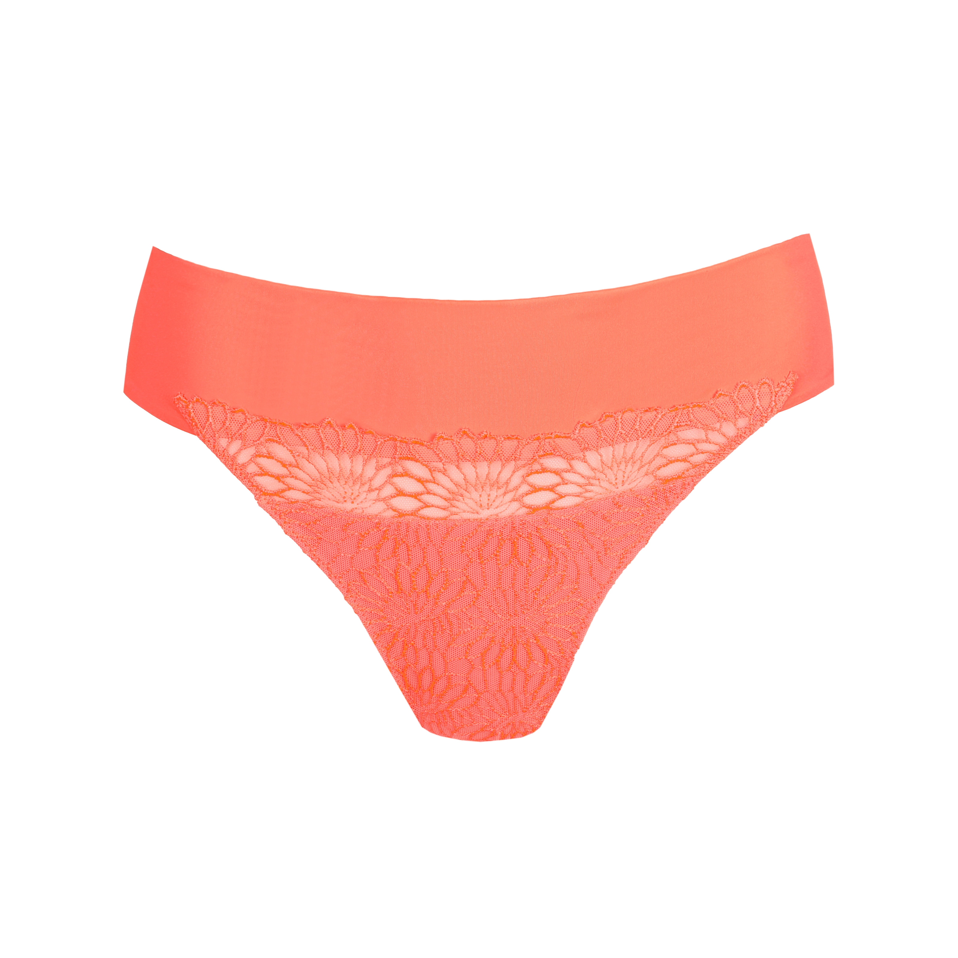 Image of Sophora String in orange