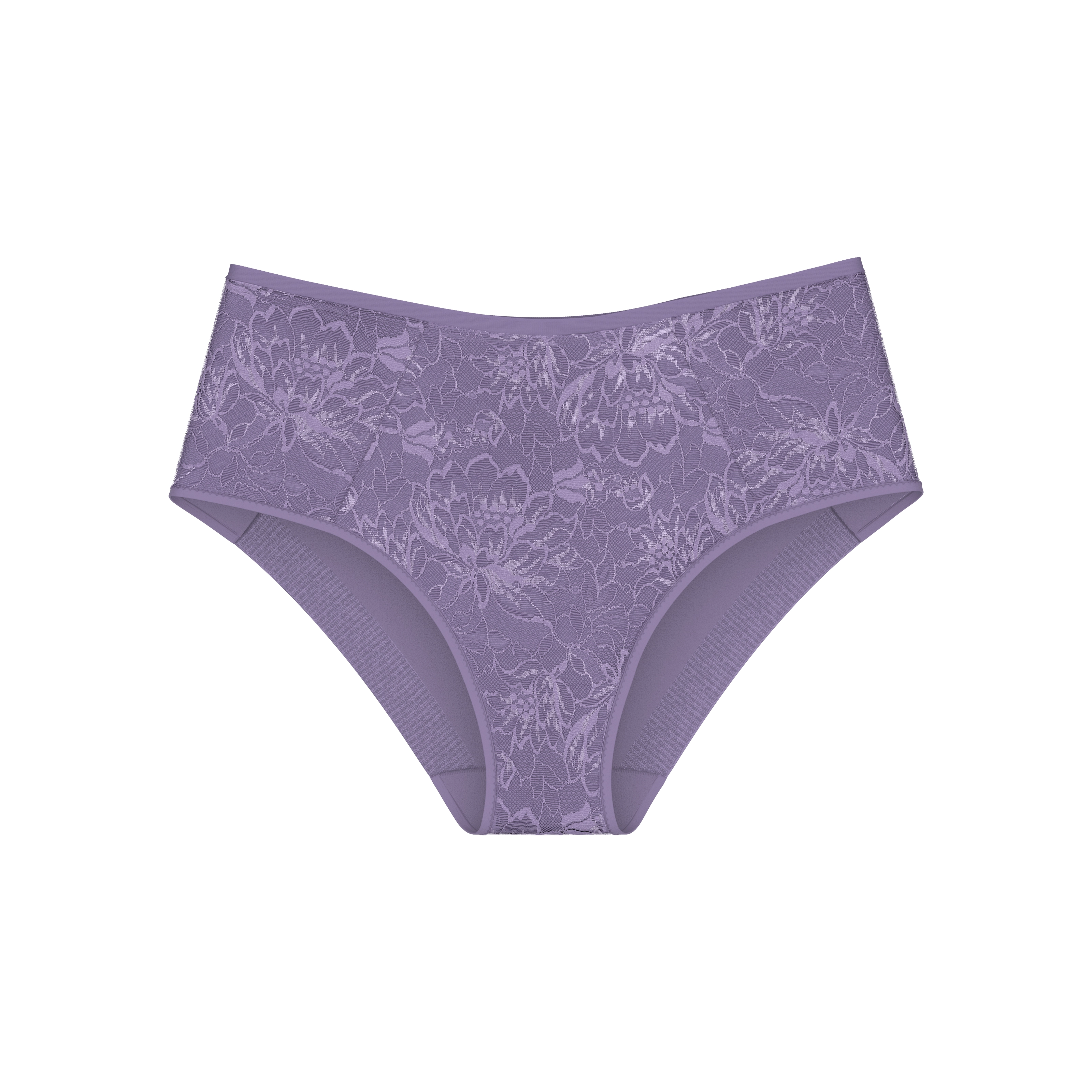 Image of Amourette Charm Panty in violett