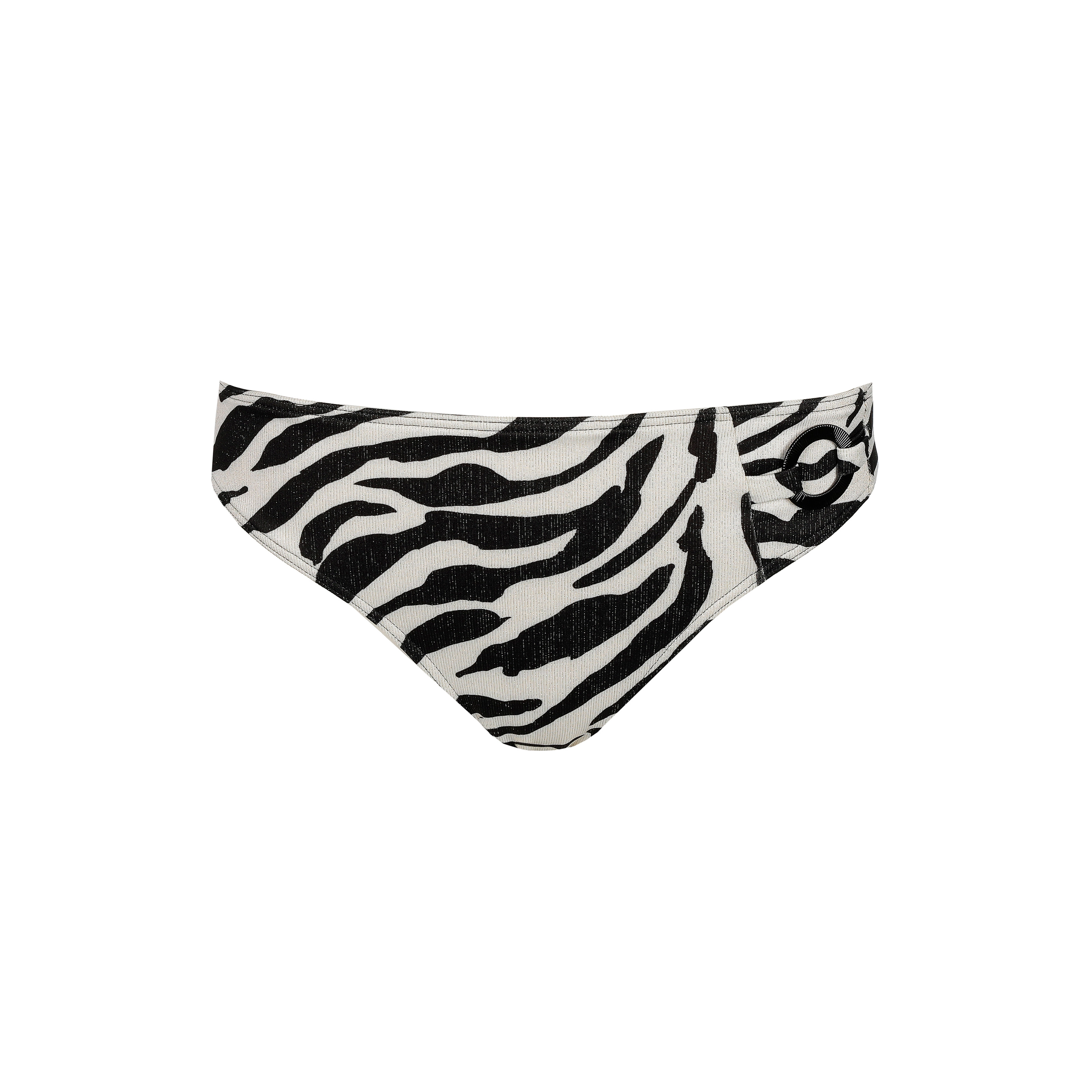 Image of Dalice Bikini Regular Slip in weiss