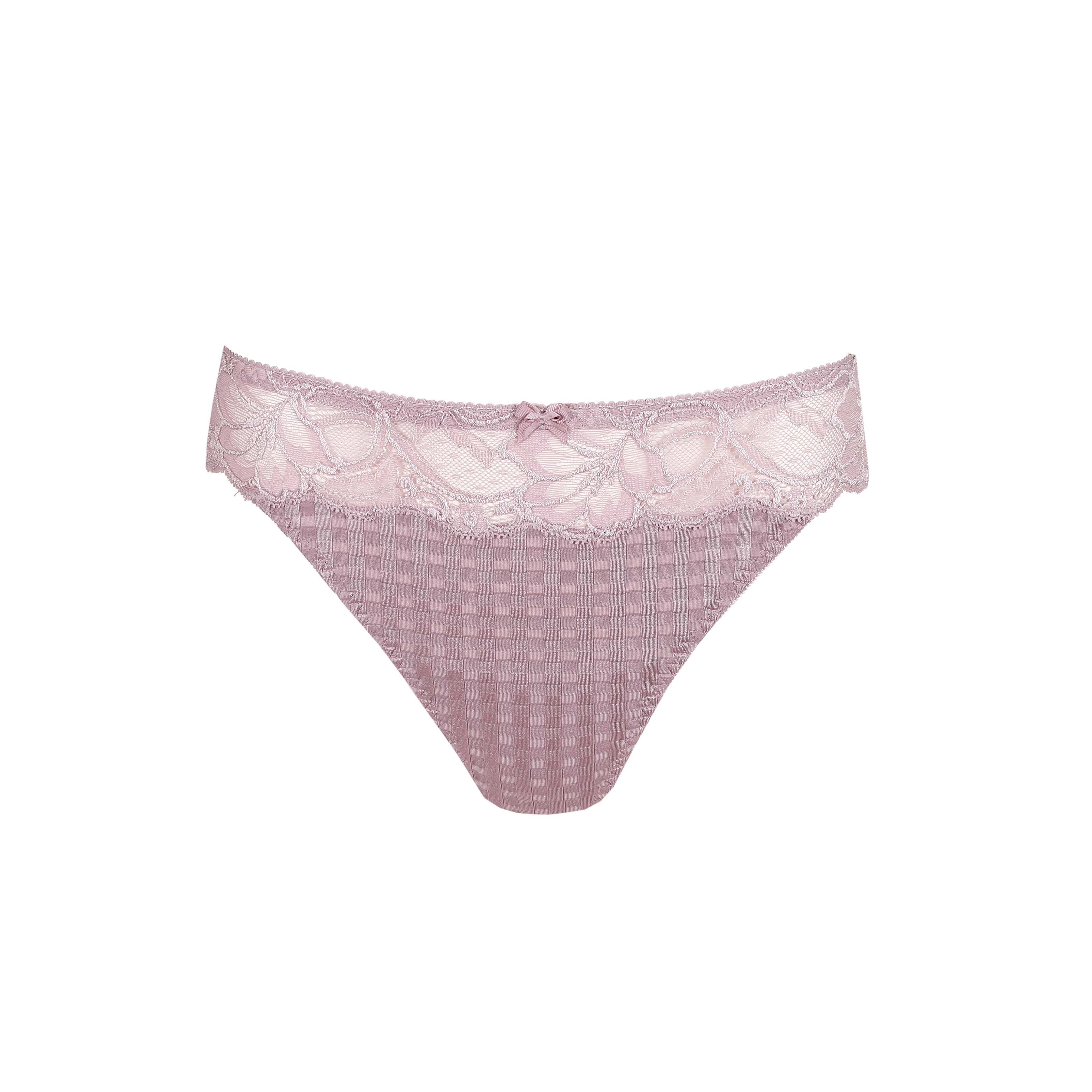 Image of Madison String in violett