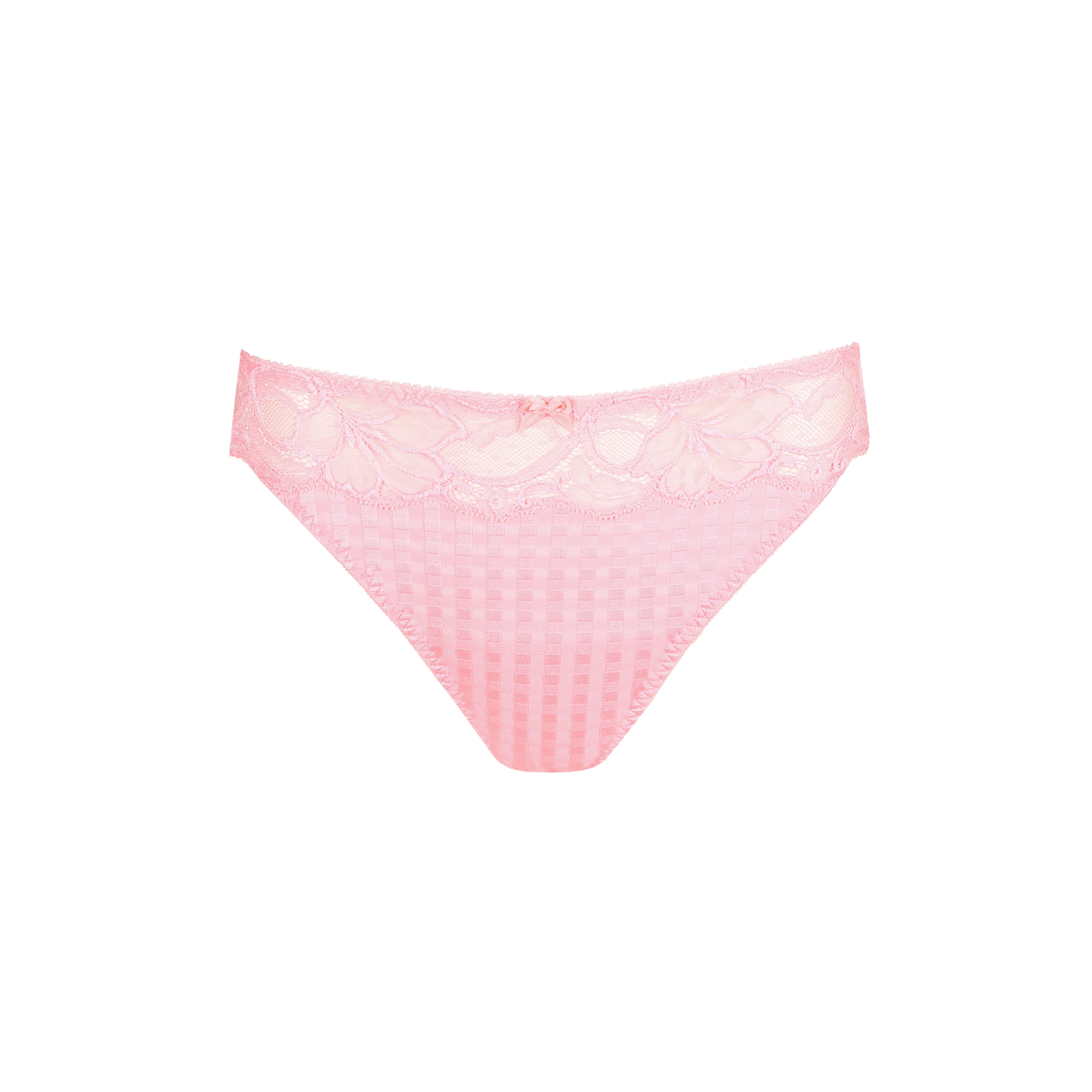 Image of Madison String in rosa