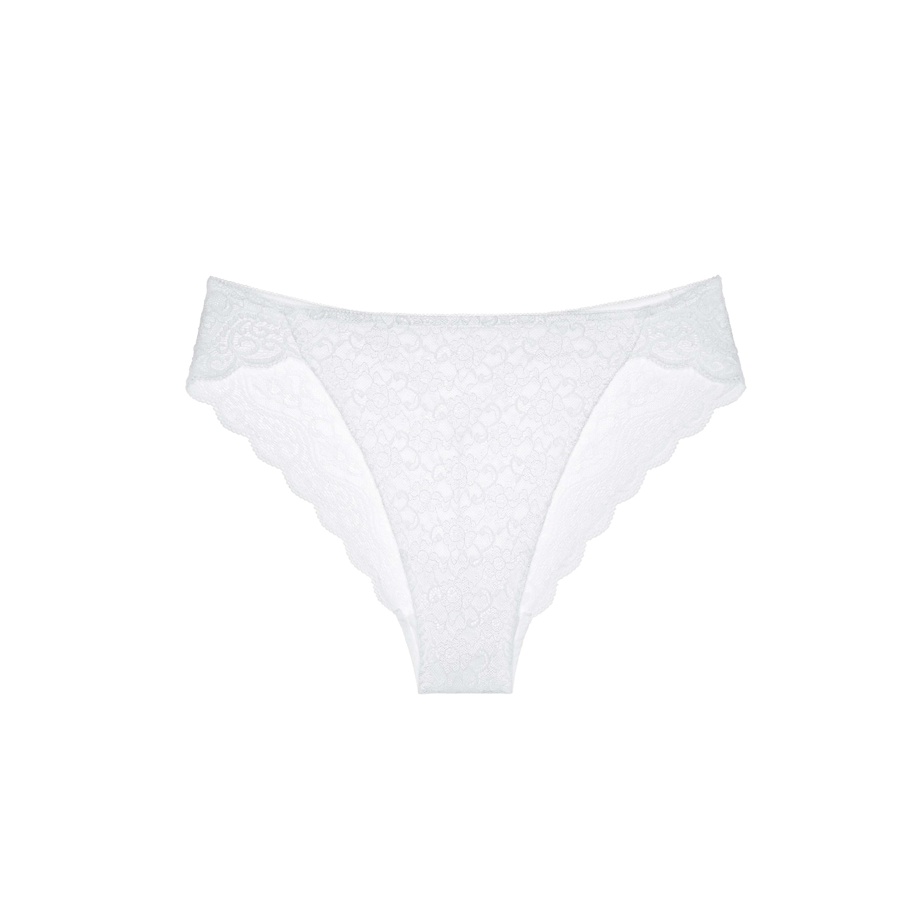 Amourette Panty in weiss