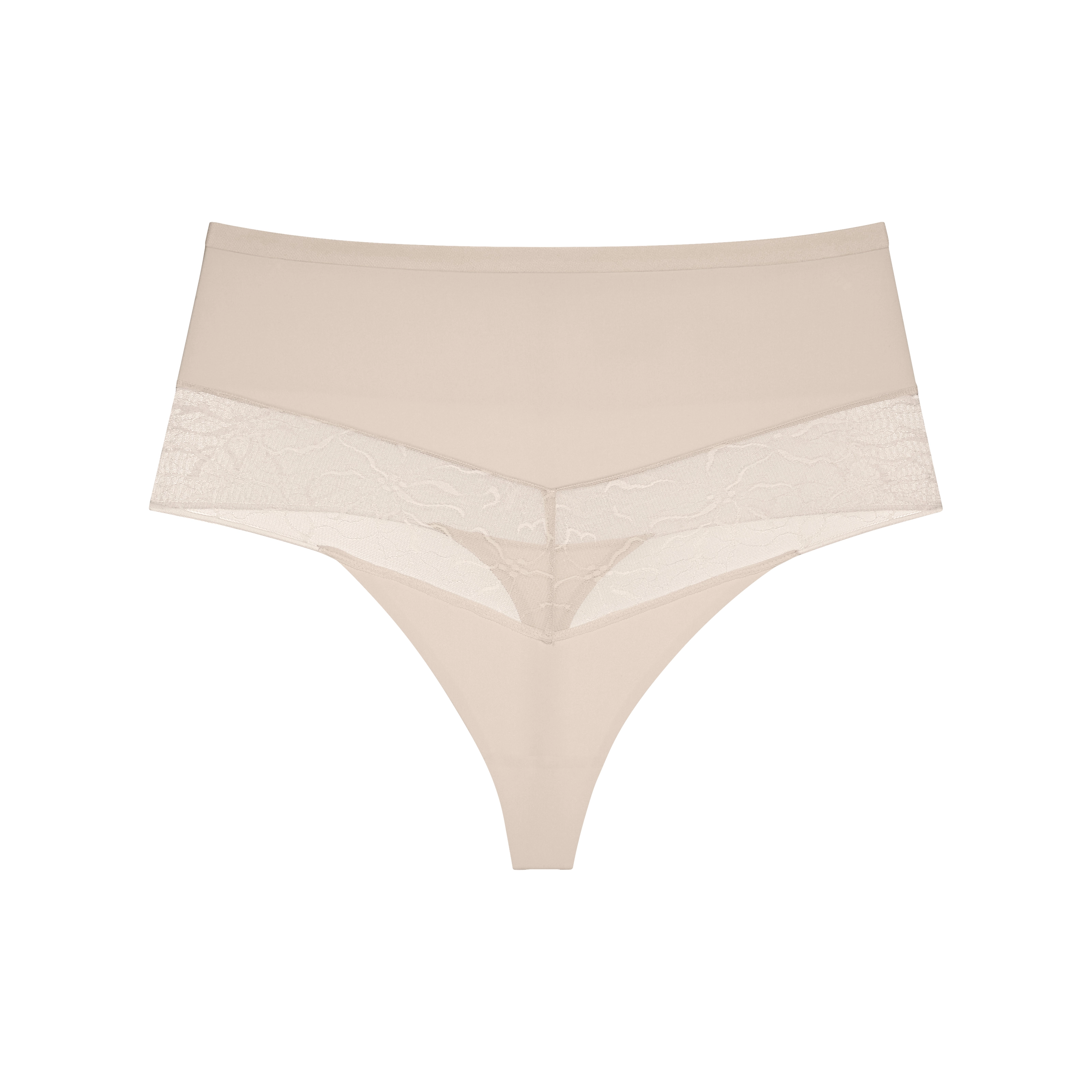 Image of Comfort Contour String in beige