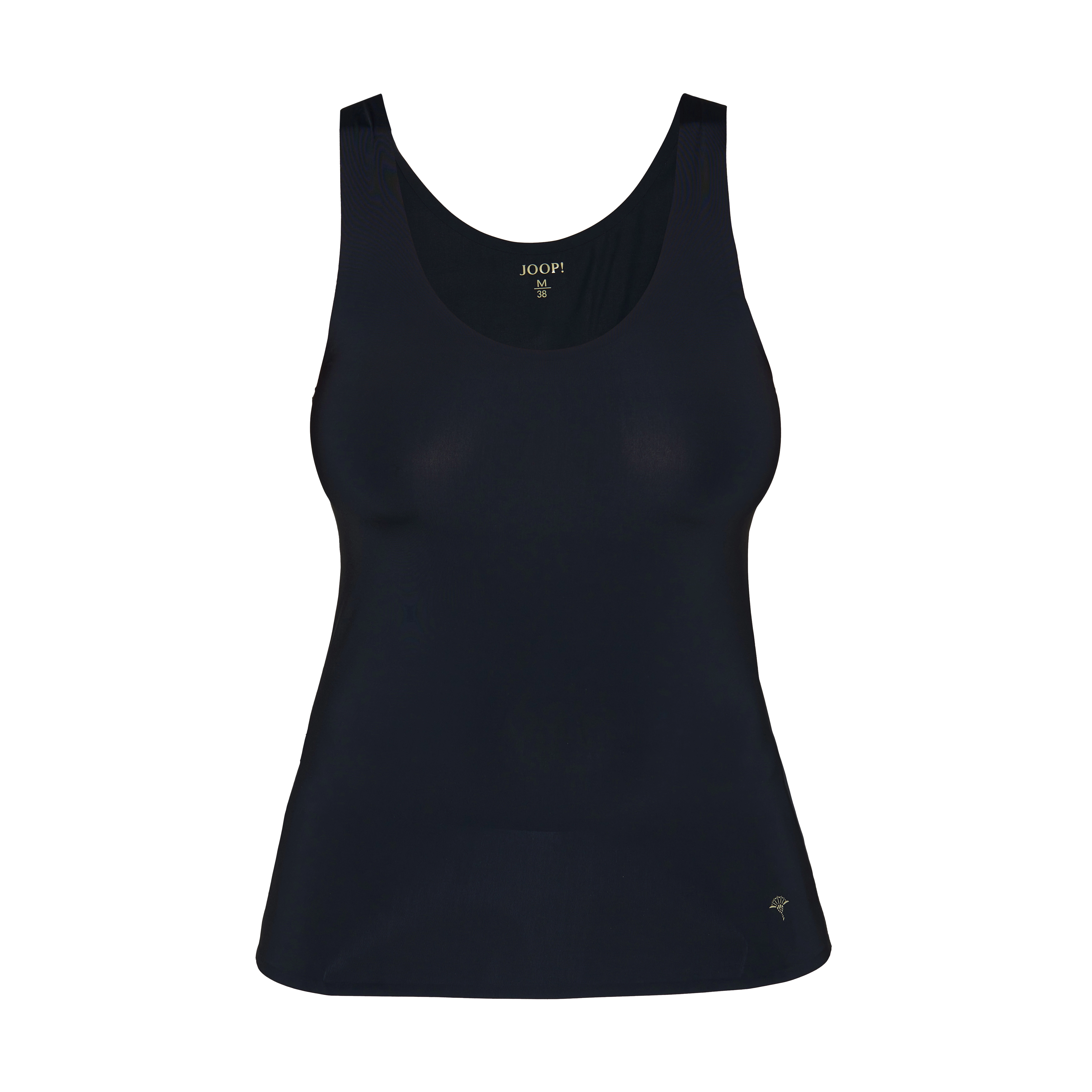 Sensation Tanktop in schwarz