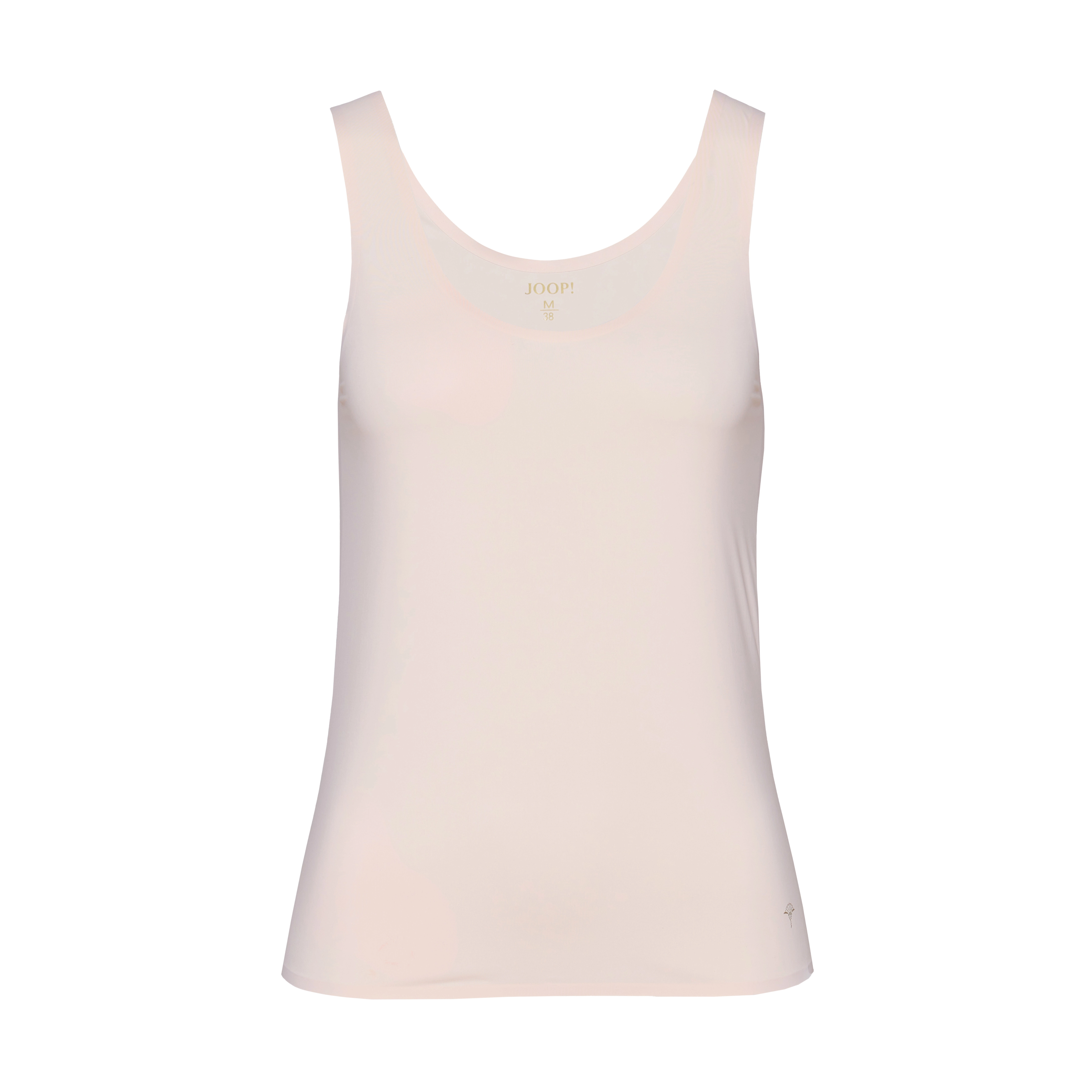 Sensation Tanktop in beige