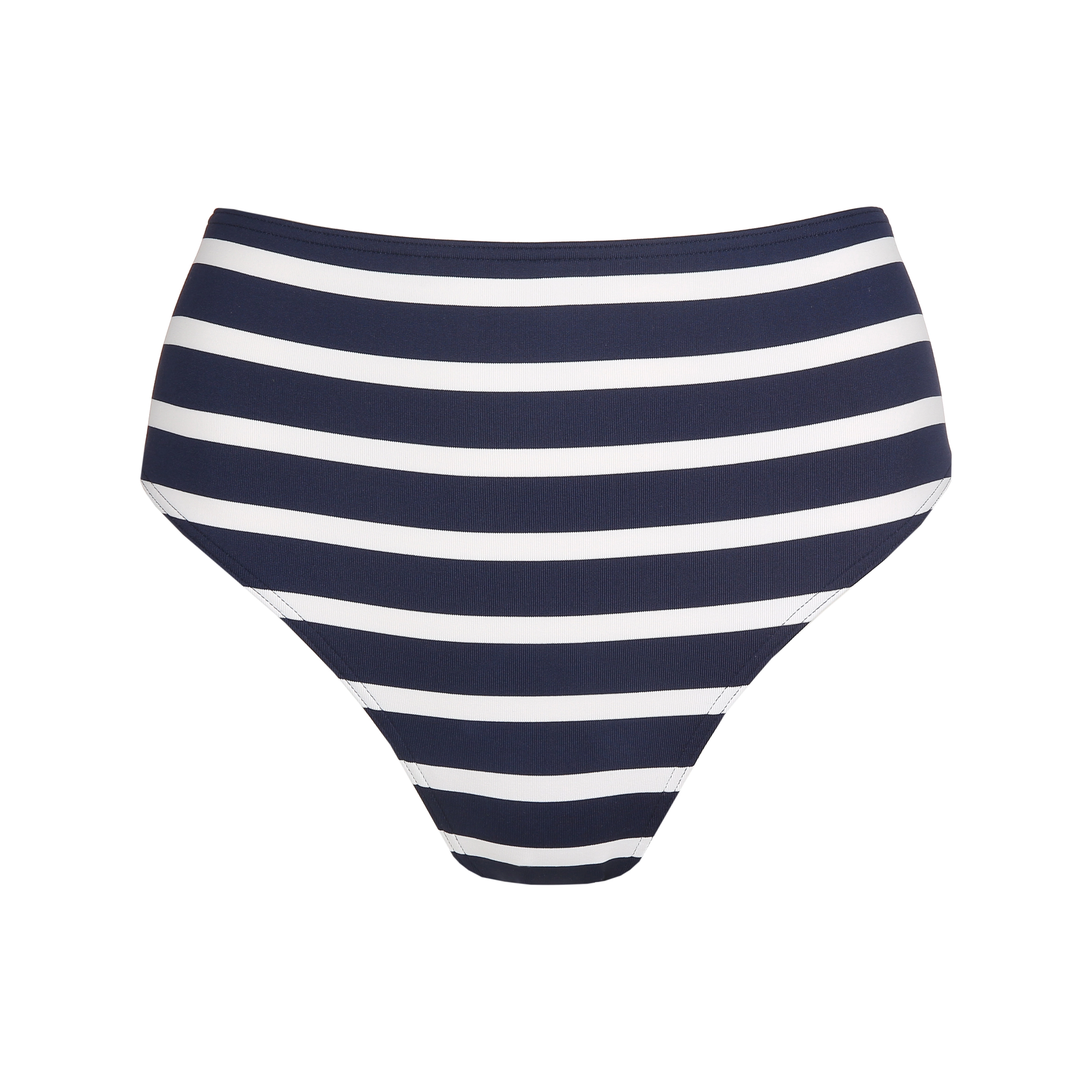 Nayarit Bikini Regular Slip in blau