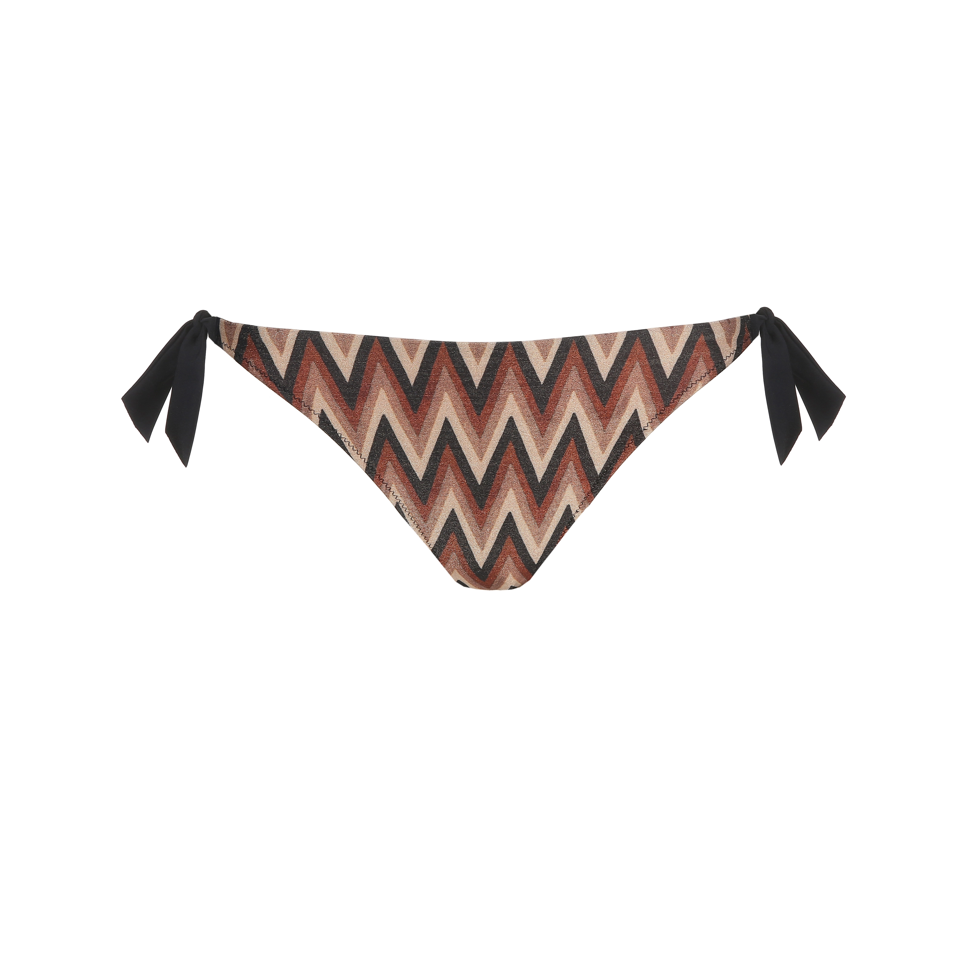 Su Ana Bikini Regular Slip in braun