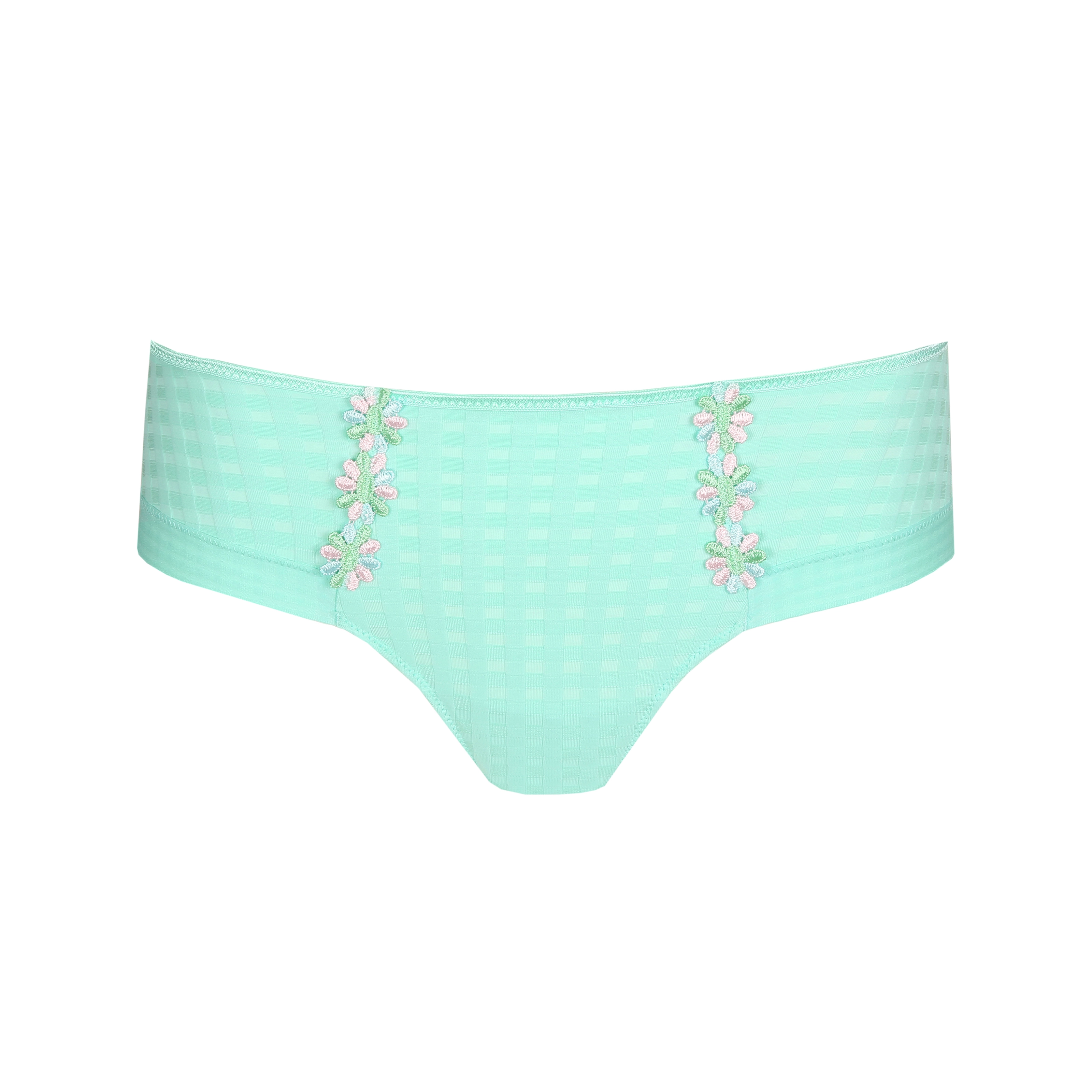 Avero Panty in grün