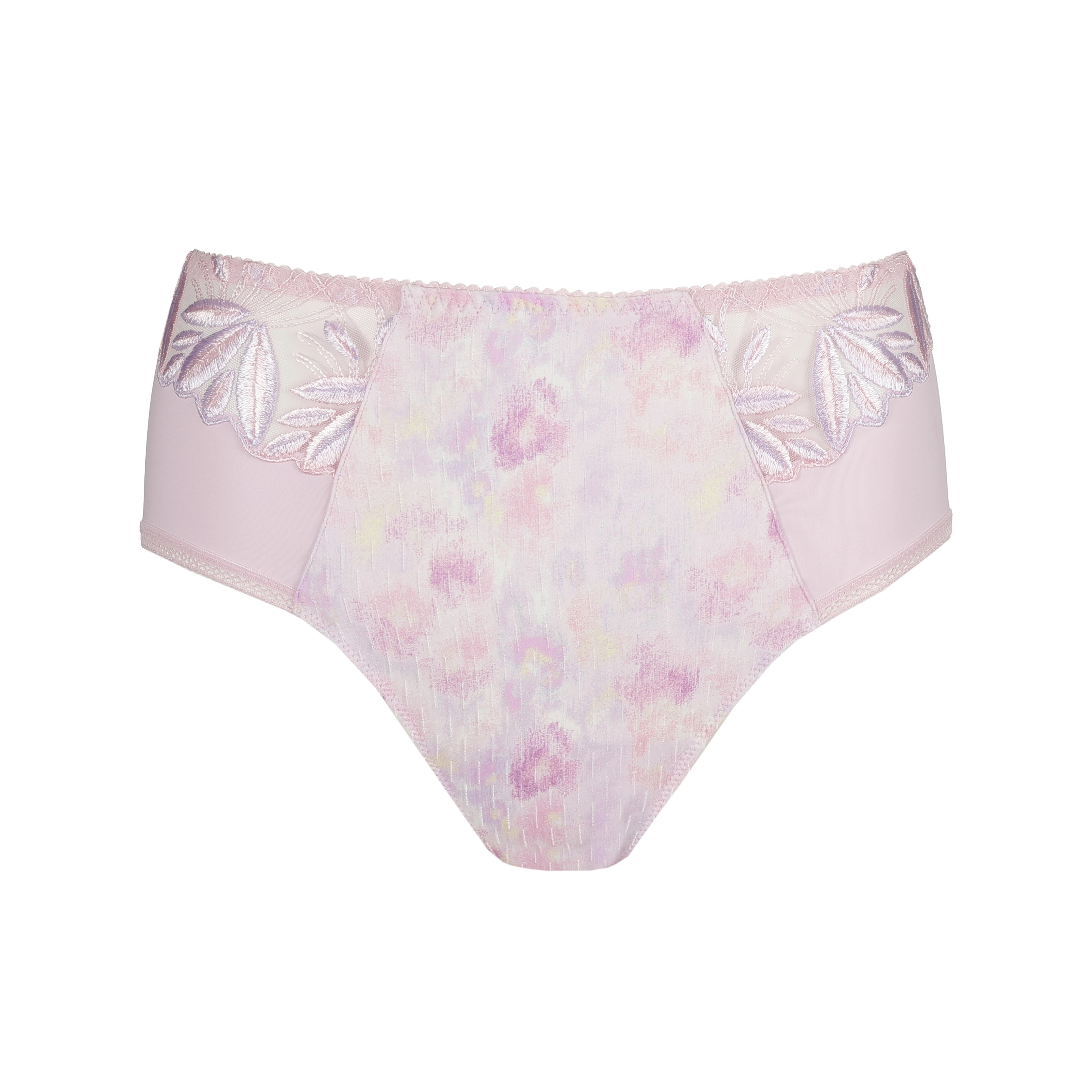 Orlando Slip in rosa