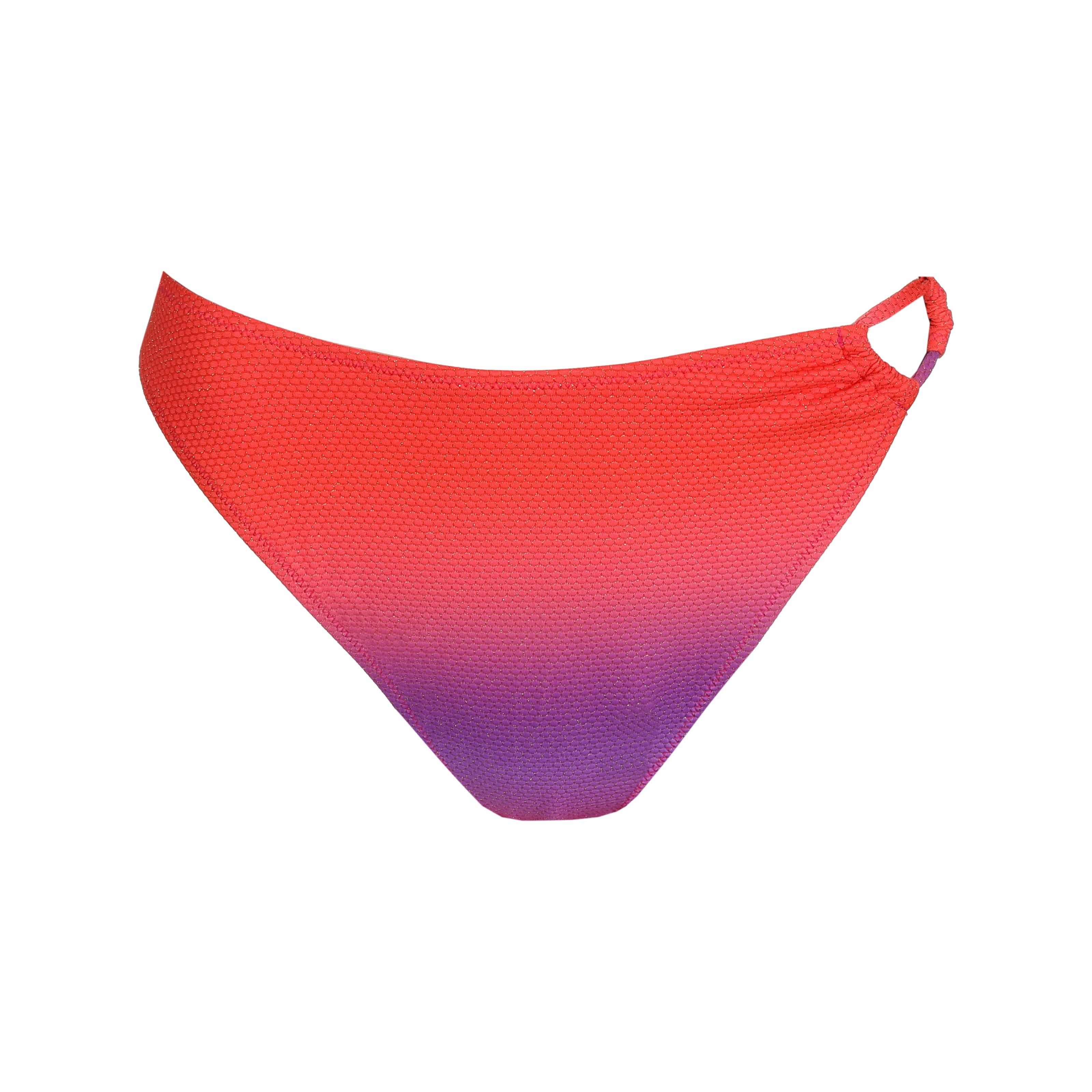 Nusa Dua Bikini Regular Slip in pink