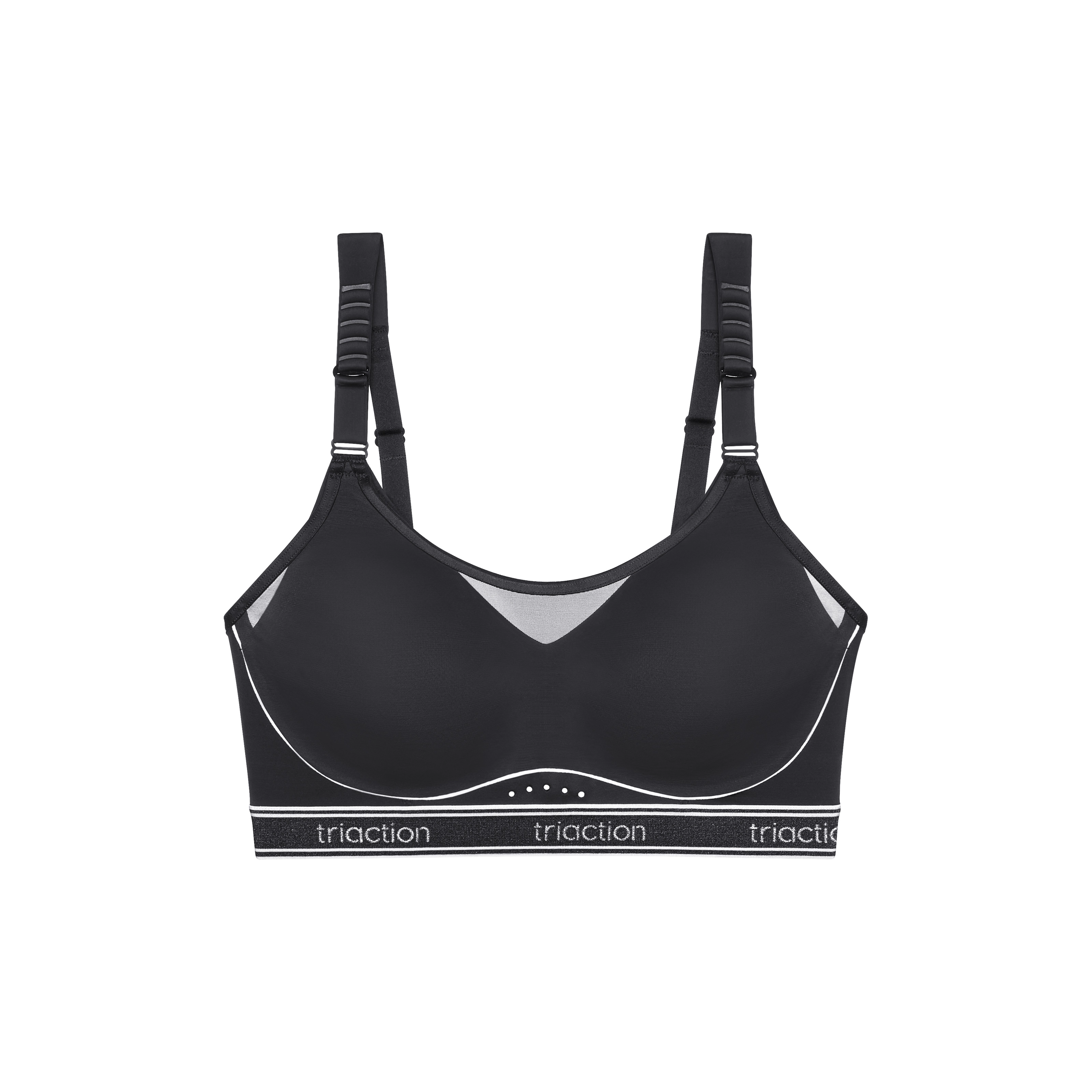 Soutiens-gorge de sport pour femmes