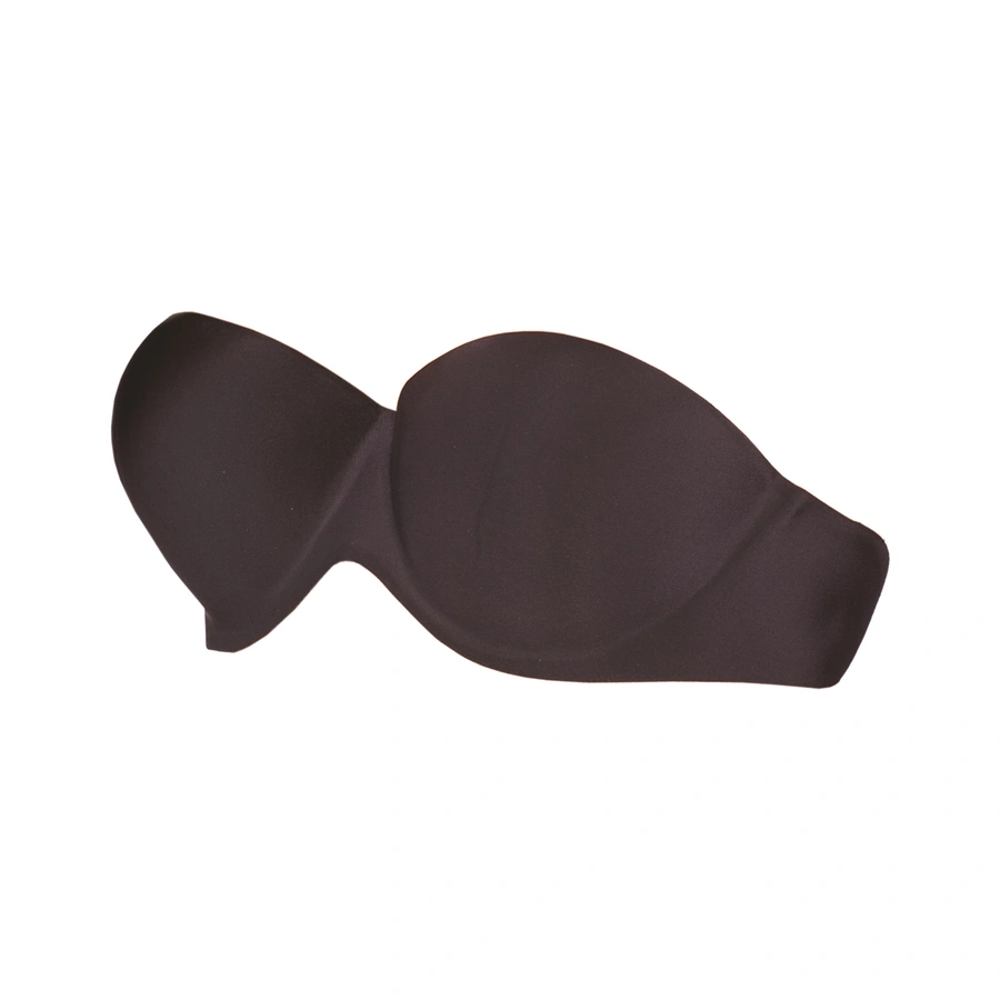 Wing Bra, Schwarz, large