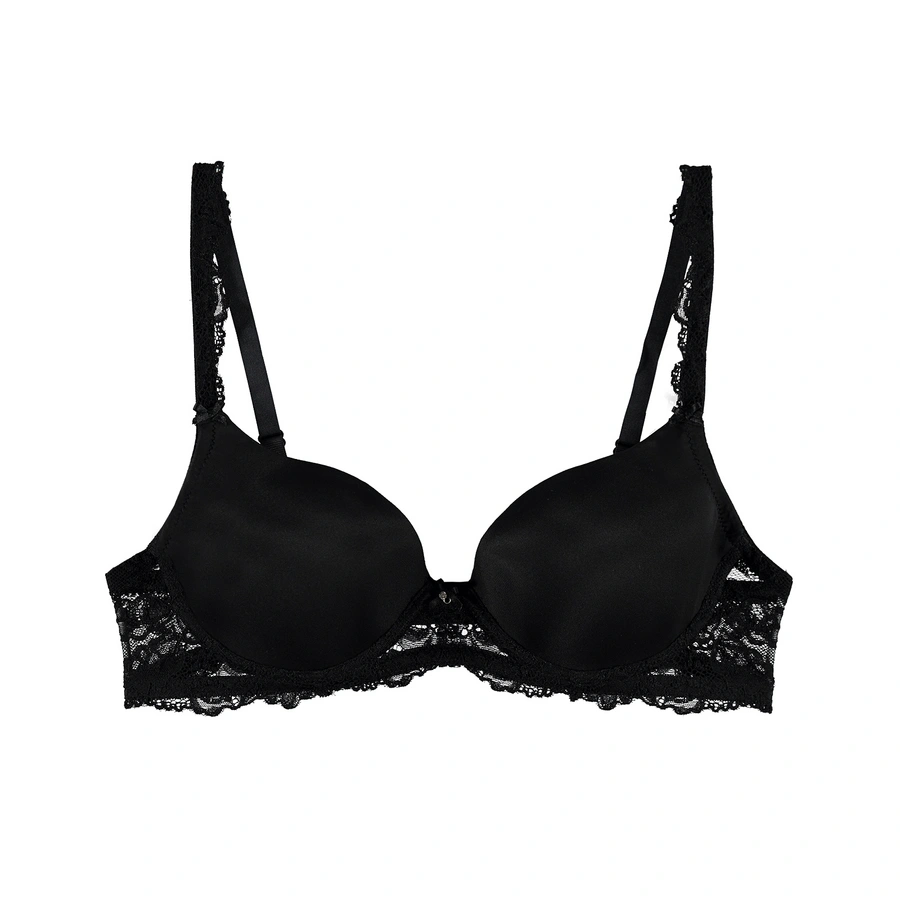 Luxury Desire, Schwarz, large