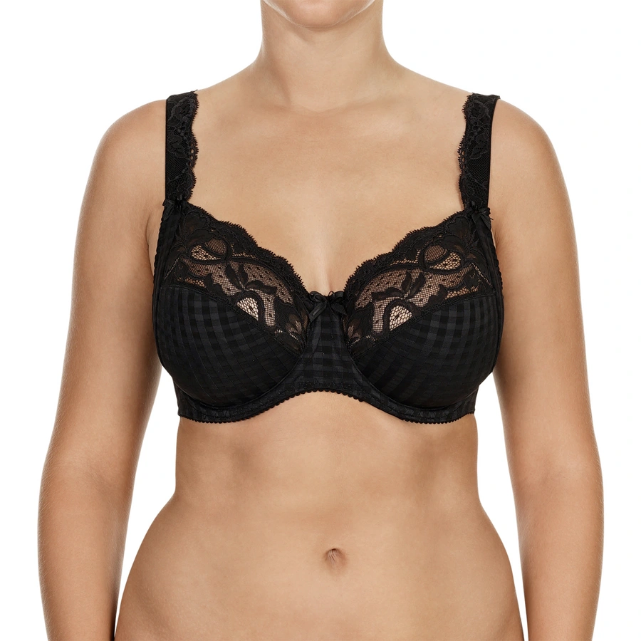 Madison, Schwarz, large