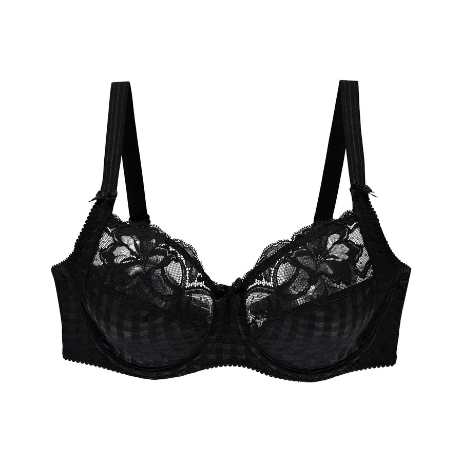 Madison, Schwarz, large