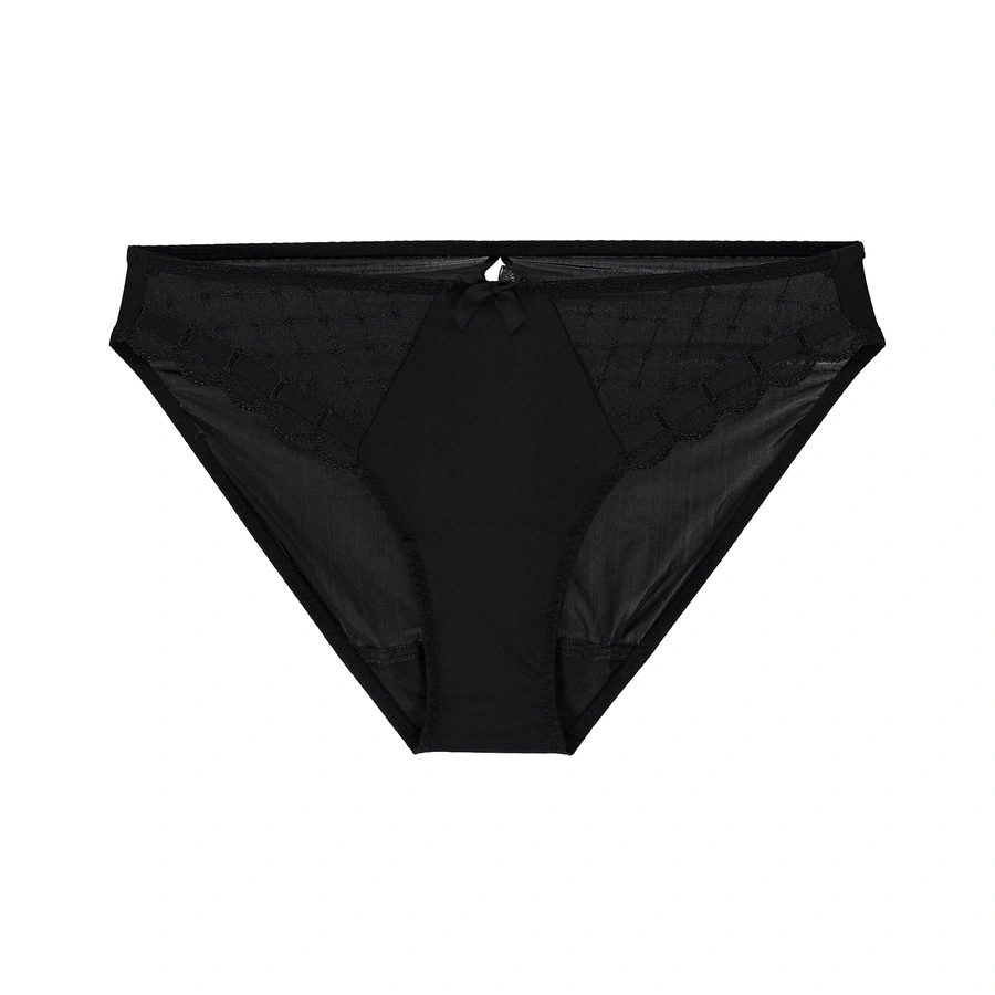 A La Folie, Schwarz, large
