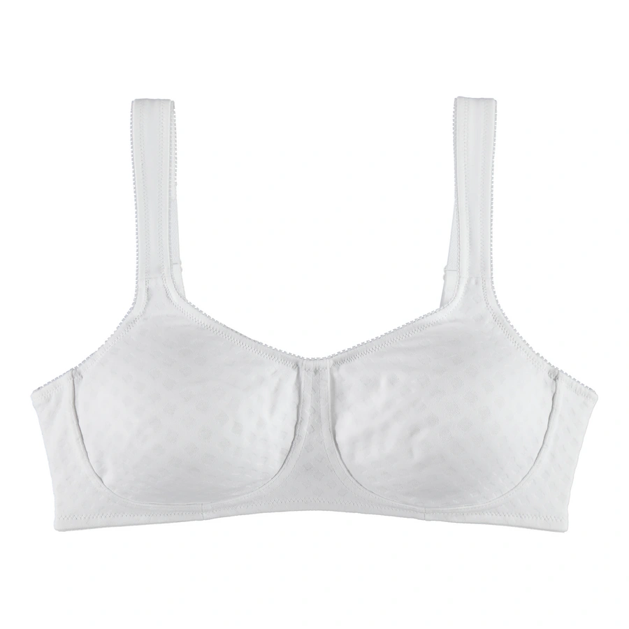 Care, Bianco, large