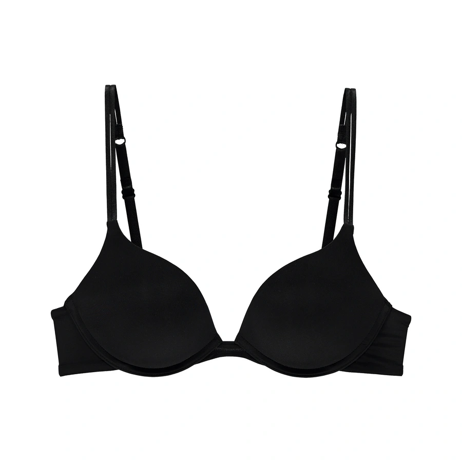 Sexy Comfort, Schwarz, large