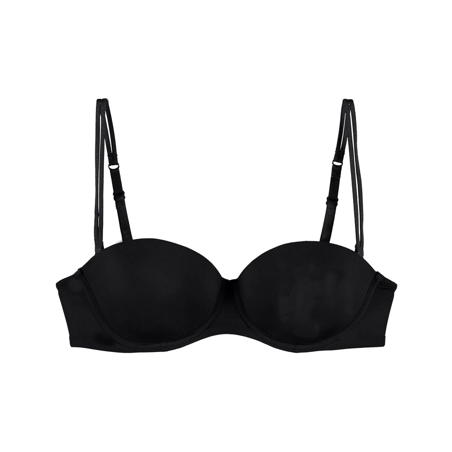 Sexy Comfort, Schwarz, large