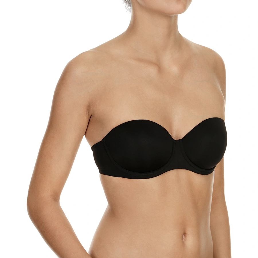 Sexy Comfort, Schwarz, large