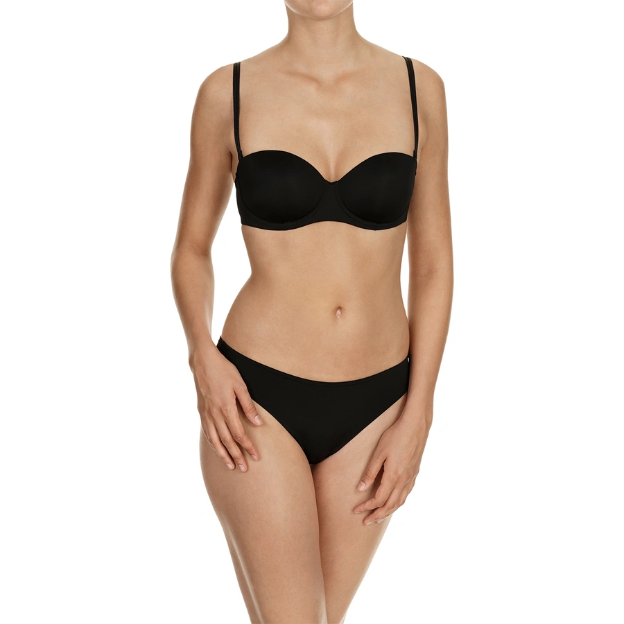 Sexy Comfort, Schwarz, large