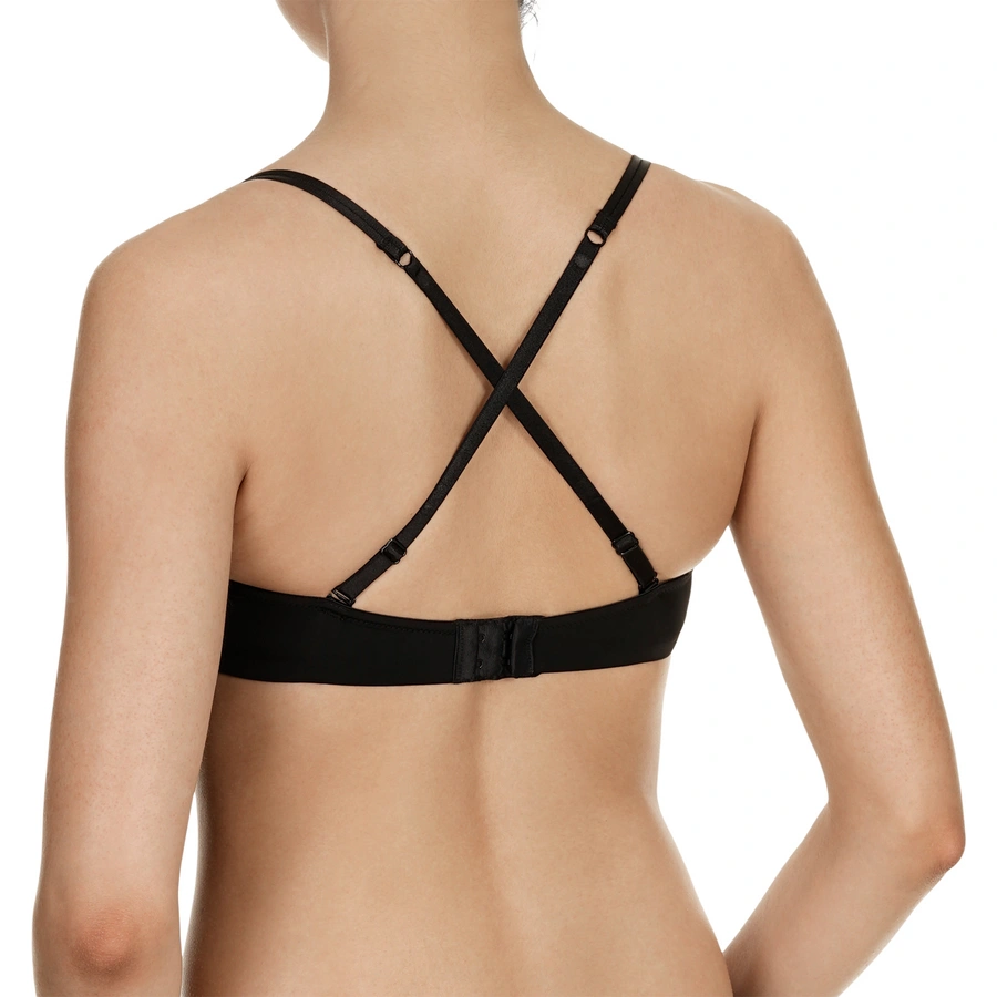 Sexy Comfort, Schwarz, large