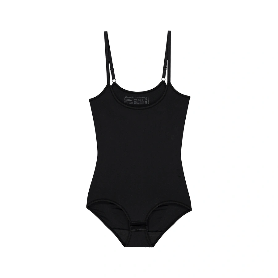 Second Skin, Schwarz, large