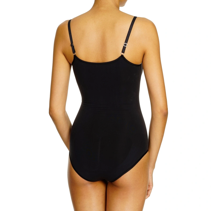 Second Skin, Schwarz, large