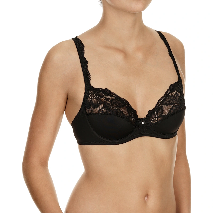Luxury Desire, Schwarz, large