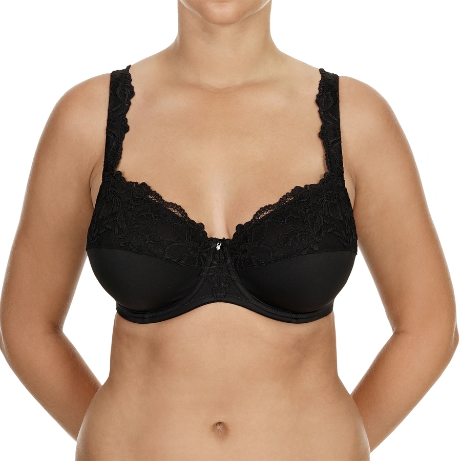 Luxury Desire, Schwarz, large