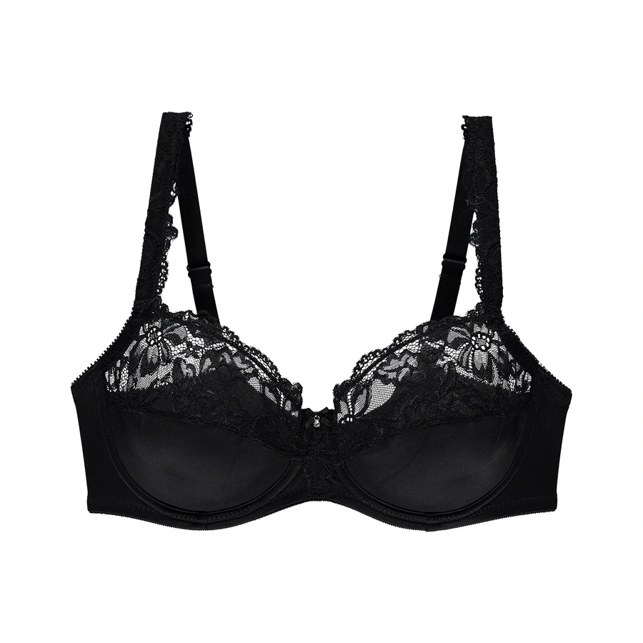 Luxury Desire, Schwarz, large