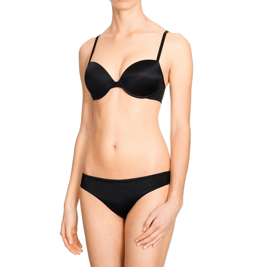 Magic Support, Schwarz, large