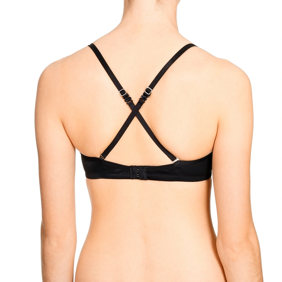 Magic Support, Schwarz, large