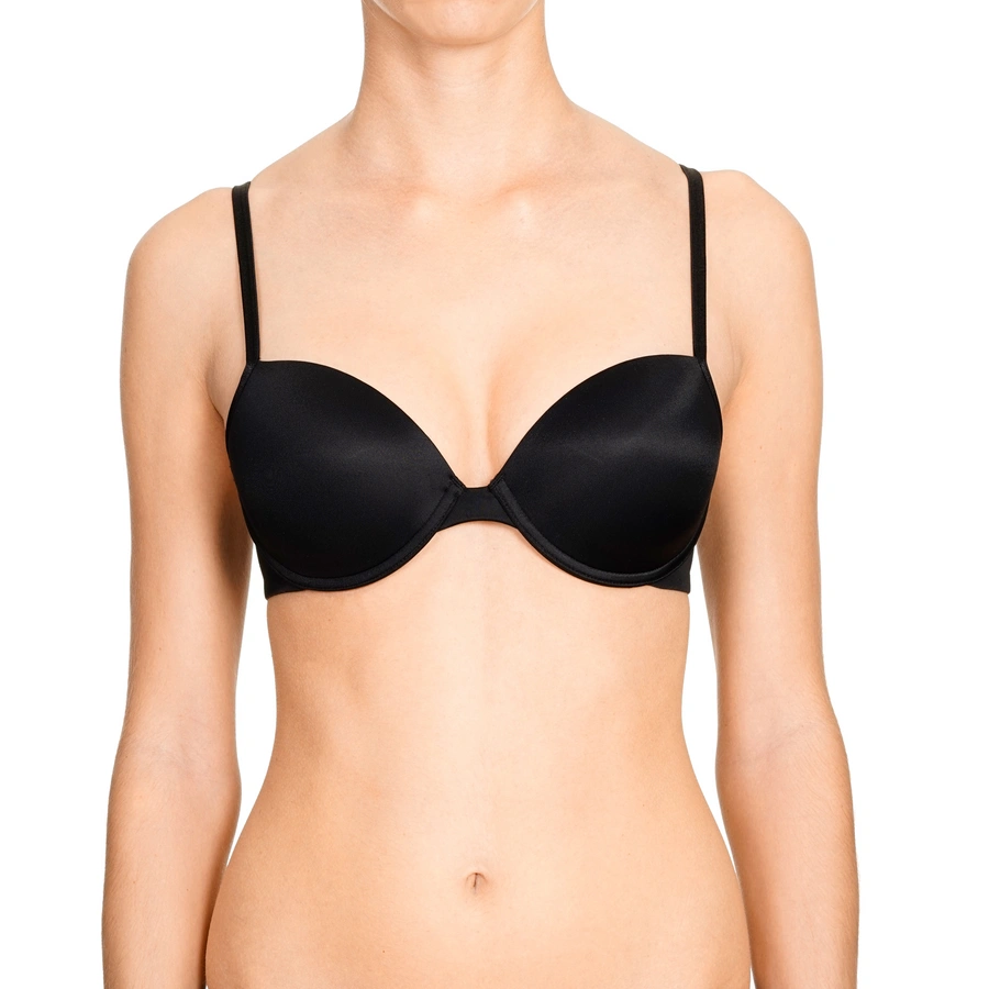 Magic Support, Schwarz, large