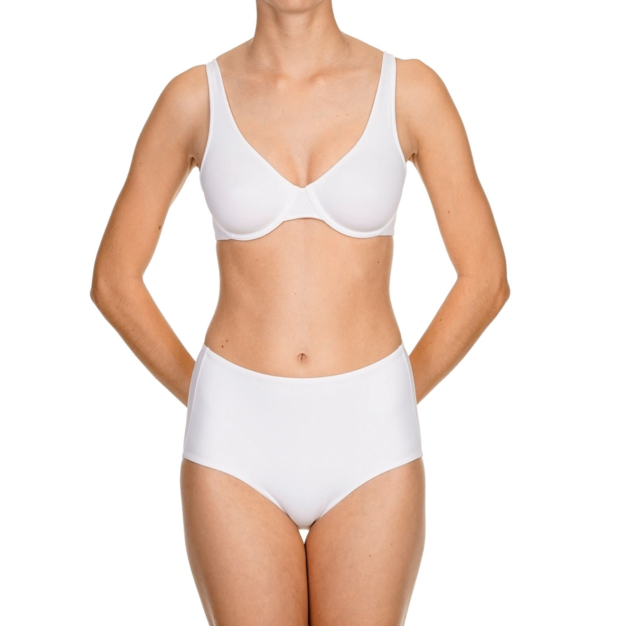 Magic Support, Weiss, large