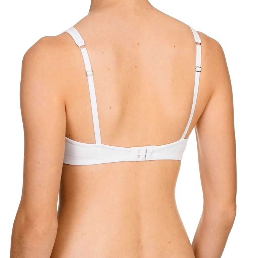 Magic Support, Weiss, large