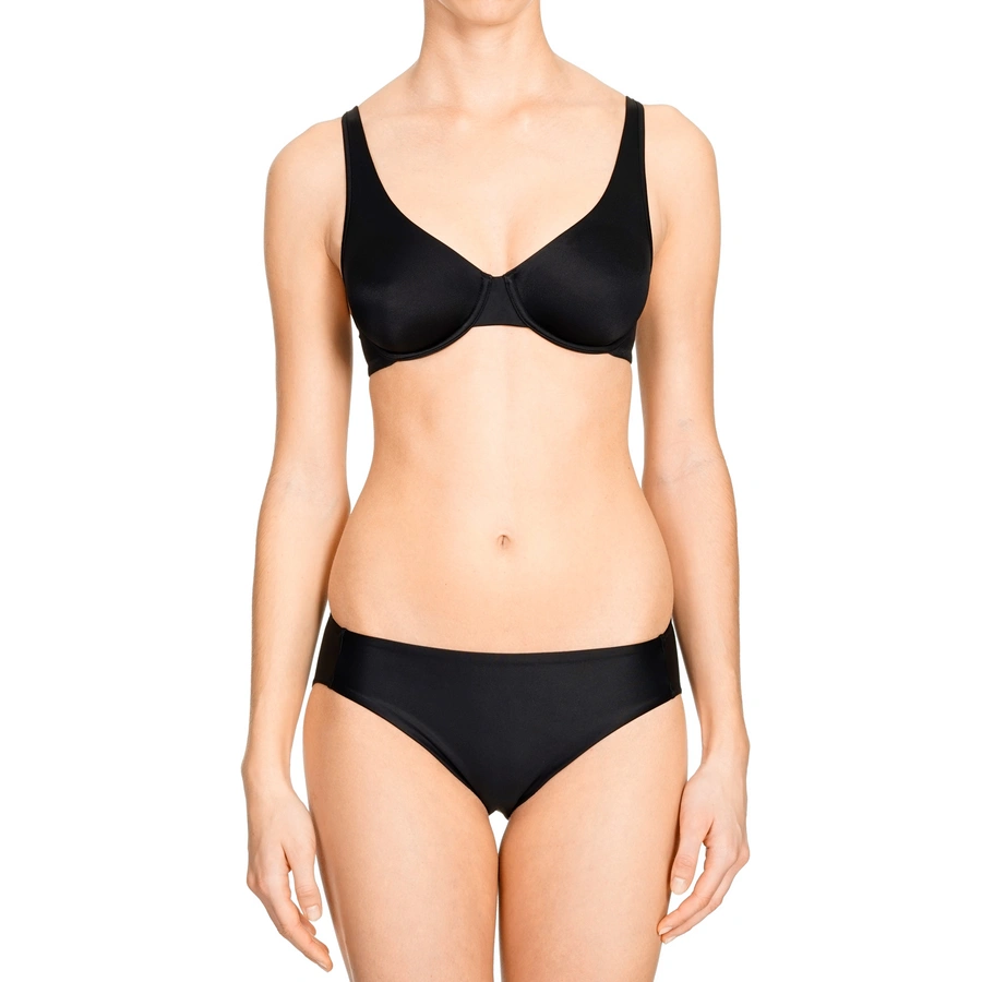 Magic Support, Schwarz, large