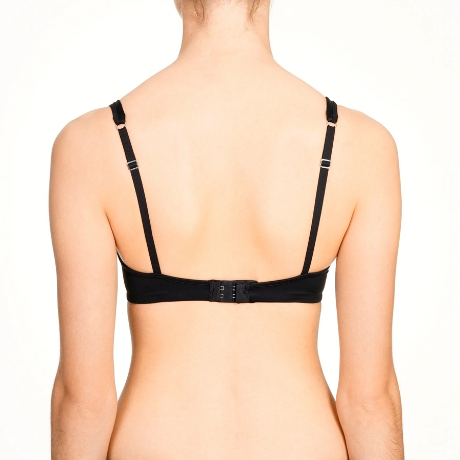 Magic Support, Schwarz, large