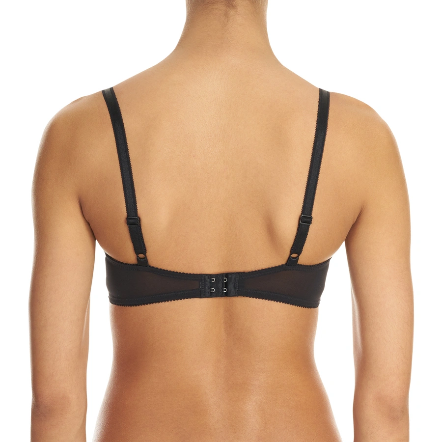 Amourette Spotlight, Schwarz, large