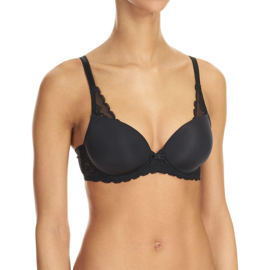 Amourette Spotlight, Schwarz, large