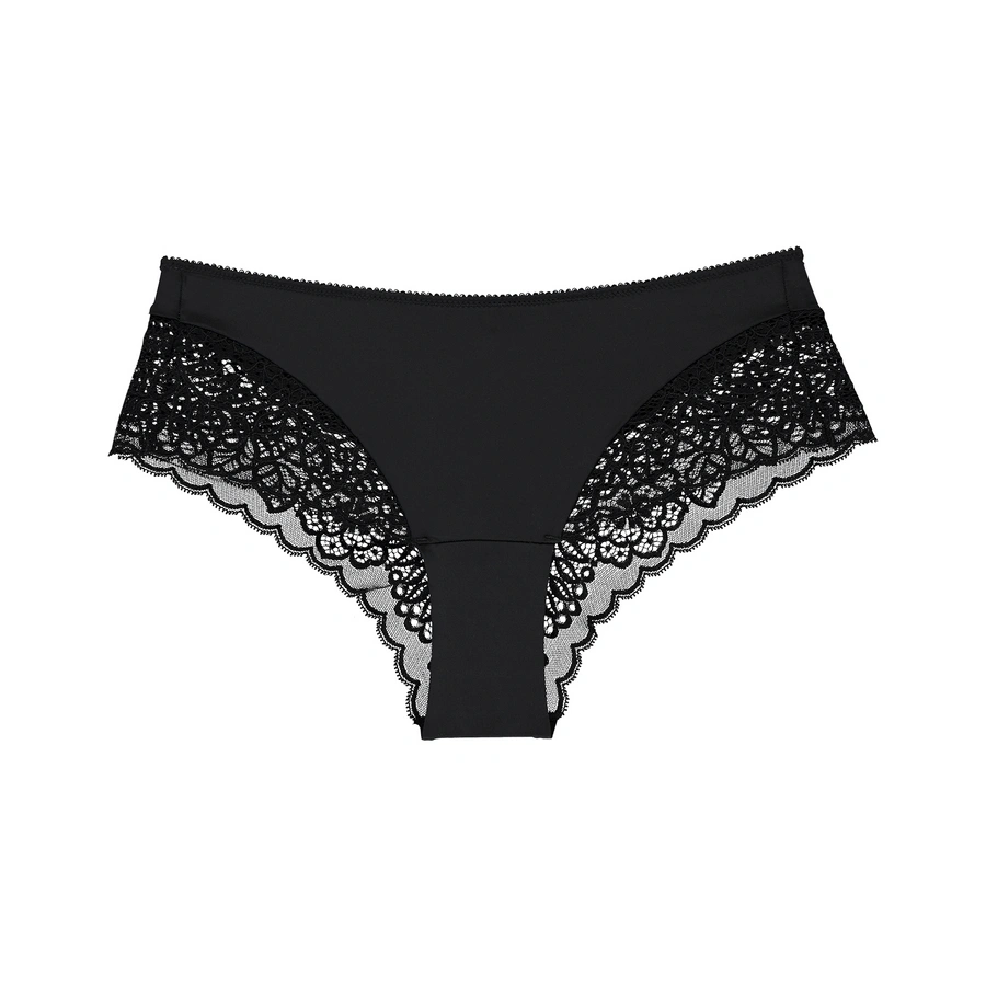 Amourette Spotlight, Schwarz, large