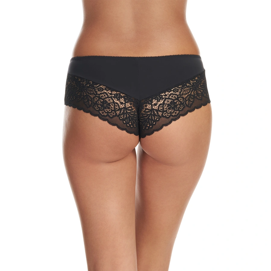 Amourette Spotlight, Schwarz, large