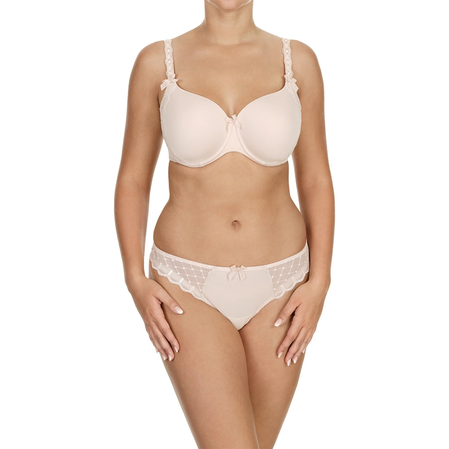 A La Folie, Beige, large