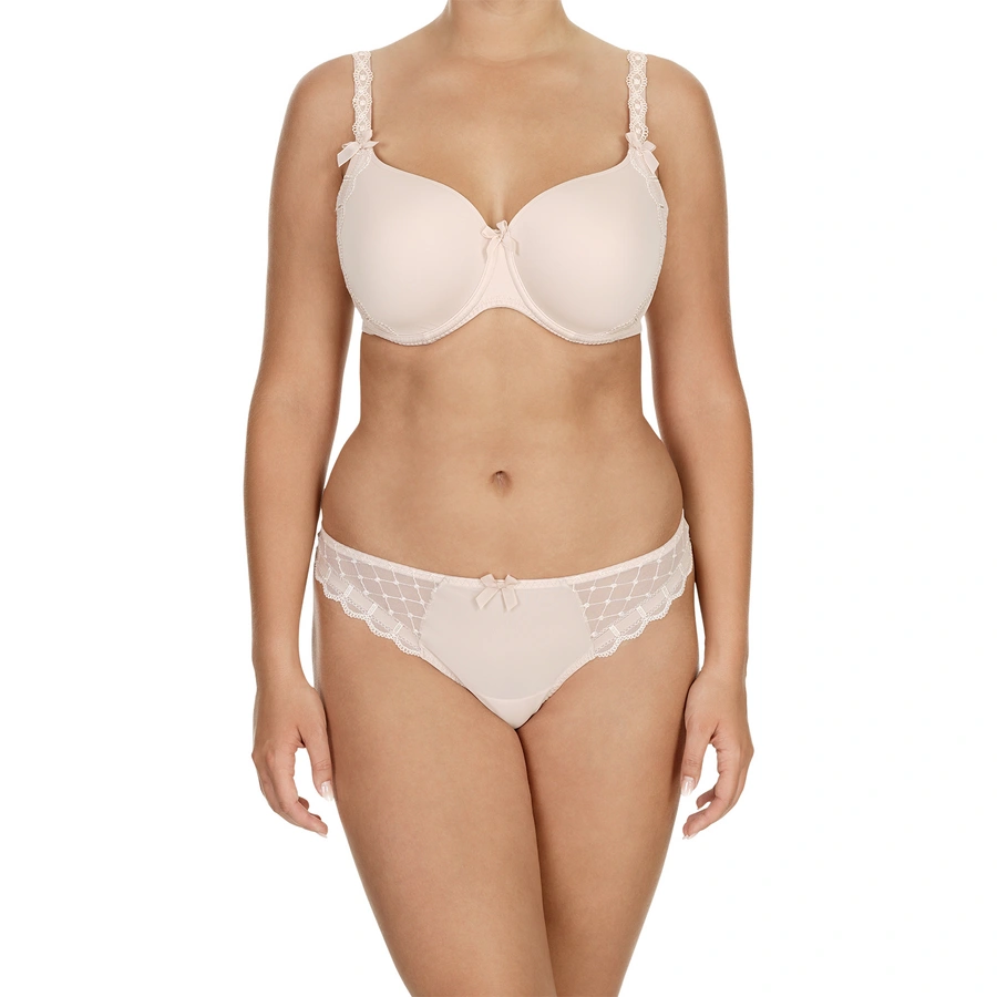 A La Folie, Beige, large