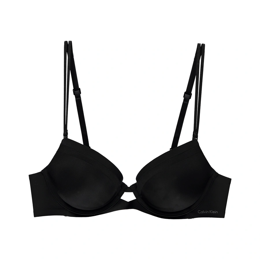 Naked Touch, Schwarz, large