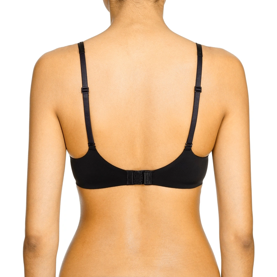 Naked Touch, Schwarz, large