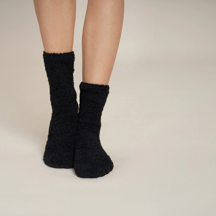 Paradise Walk, Schwarz, large