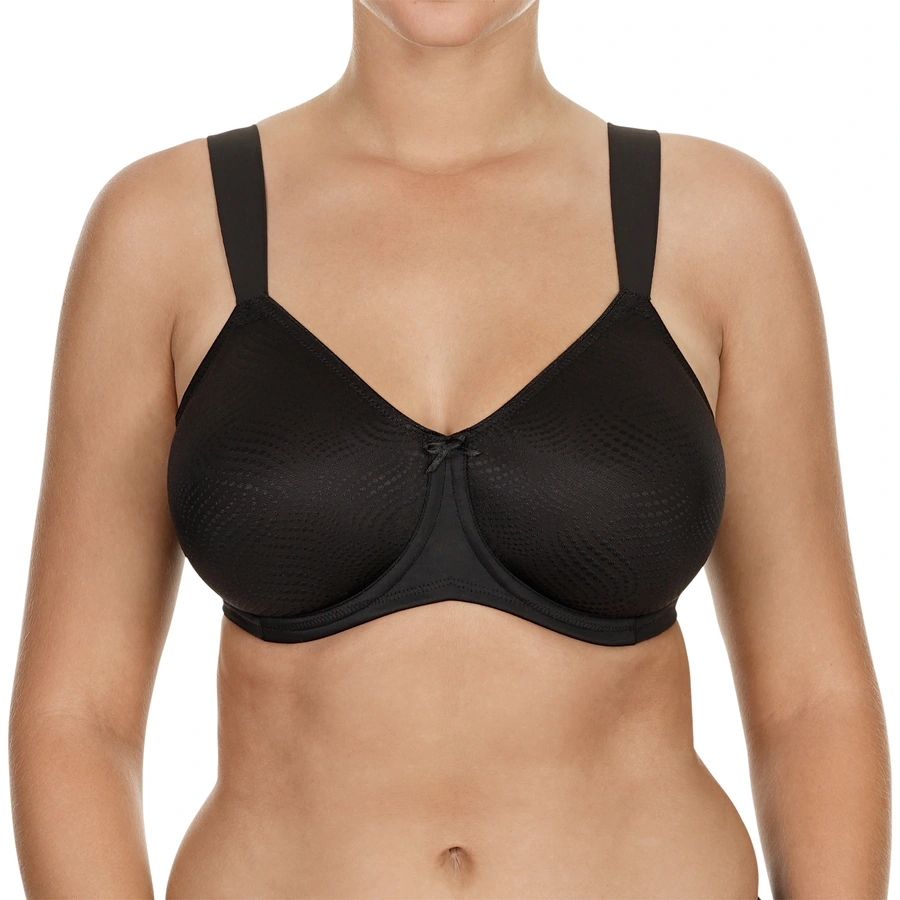 Essential Minimizer, Schwarz, large