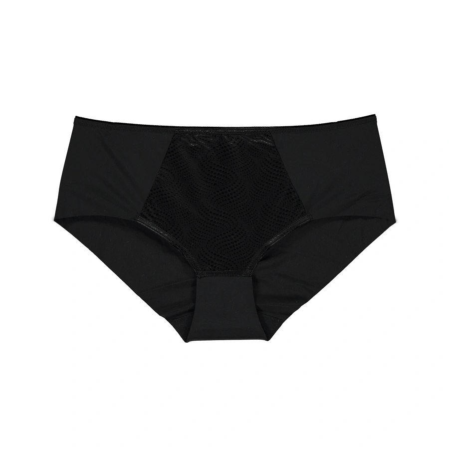 Essential Minimizer, Nero, large