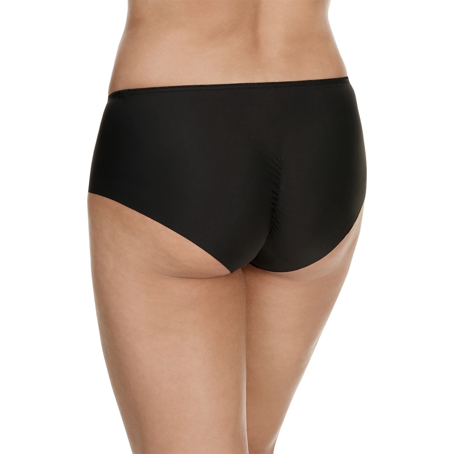 Essential Minimizer, Nero, large